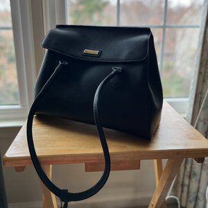 London Fog Women's Matilda Satchel